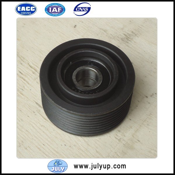 Cummins ISDE/ISBE idler pulley 4991240
