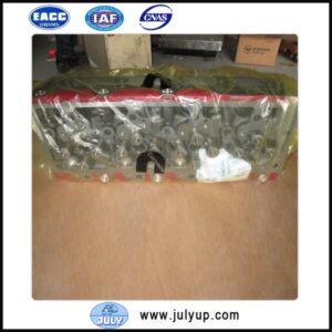 Foton Cummins ISF3.8 cylinder head 5258276 5258274