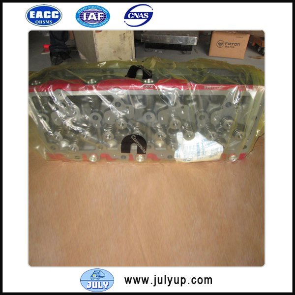 Foton Cummins ISF3.8 cylinder head 5258276 5258274