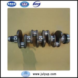 Cummins ISF2.8 engine 5264231 crankshaft