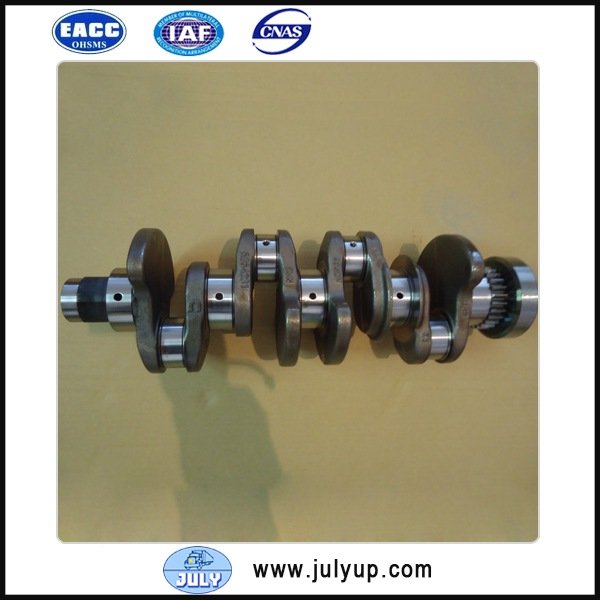 Cummins ISF2.8 engine 5264231 crankshaft