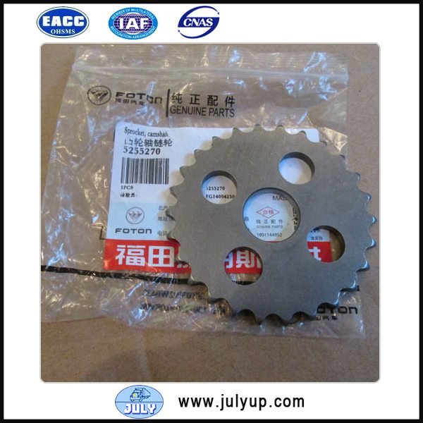 Cummins ISF camshaft chain 5255270