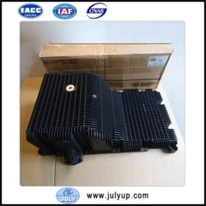 ISF3.8 Cummins oil pan 5302031 5266884