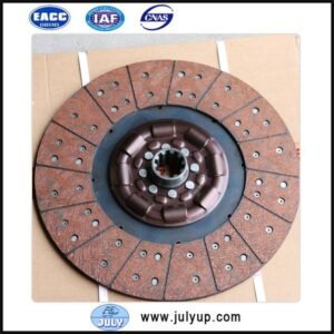 Clutch disc 1862506131