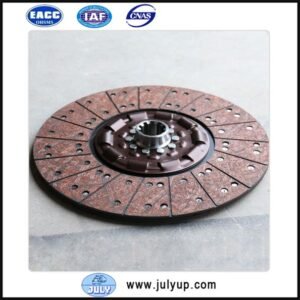 SACHS clutch disc 491878003729
