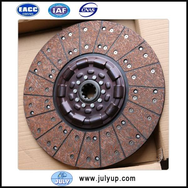 SACHS clutch disc 491878026241