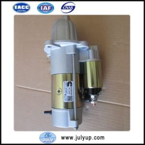 Foton cummins ISF3.8 engine starter 5319202