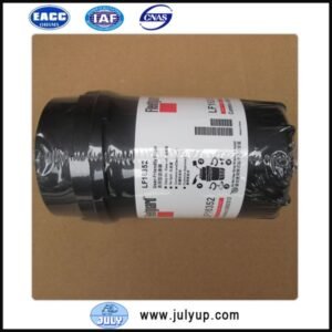 Fleetguard oil filter LF16352 for Foton Cummins ISF3.8