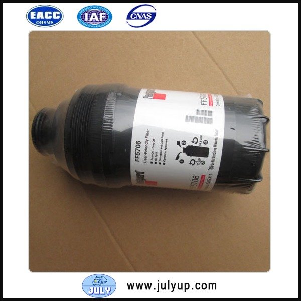 Cummins engine FF5706 Fleetguard filter