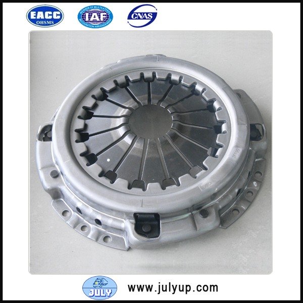 Cummins ISF2.8 engine clutch cover 1103916100006