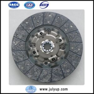 Foton Aumark clutch disc 1105916100014