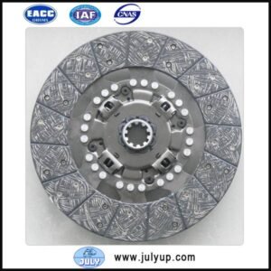 Foton Cummins ISF3.8L cluth disc 1105116100003