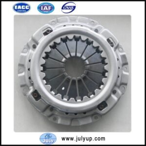 Foton ISF3.8 clutch cover 1106116100002