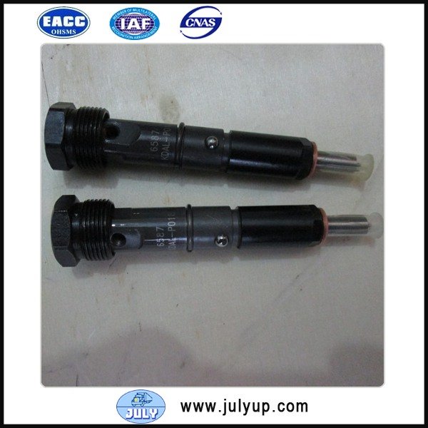 Cummins 4BT engine fuel injector 3356587