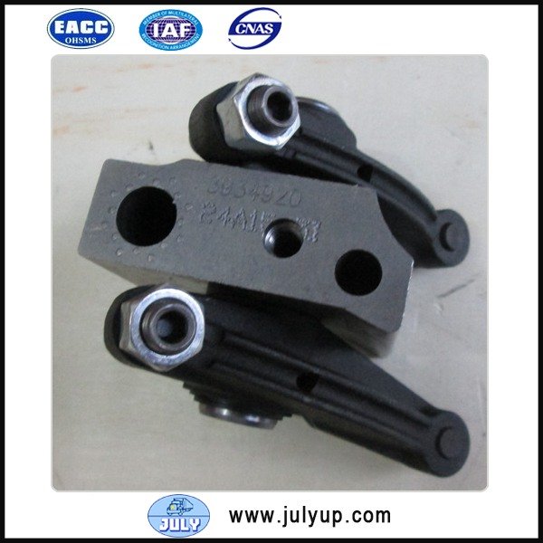 Cummins 4BT engine rocker arm 3934920