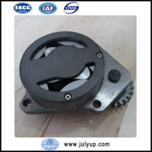 Oil lubricate pump 3966840