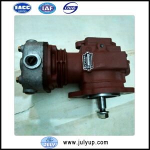 DCEC Cummins 4BT air compressor 4937403