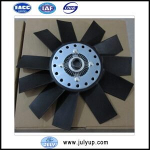 Foton Cummins ISF engine cooling fan 020005181