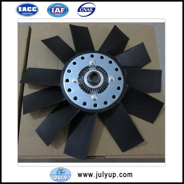 Foton Cummins ISF engine cooling fan 020005181