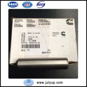 CCEC Cummins K19 K38 engine valve guide 3202210