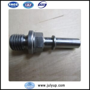 Foton Cummins diesel engine quick coupler 3974765