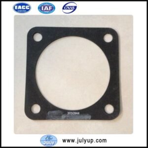 CCEC engine water pipe gasket 3050944