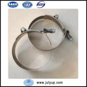 CCEC K38 K19 engine clamp 3633972