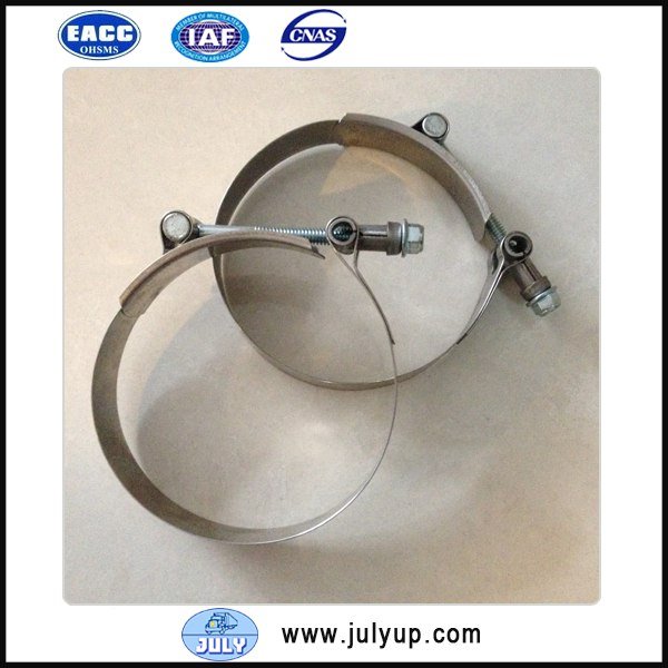 CCEC K38 K19 engine clamp 3633972