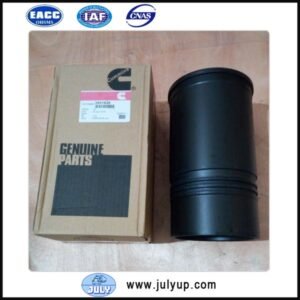 CCEC NT855 Cylinder Liner 3801826