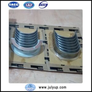 DCEC Cummins 6BT Crankshaft Main Bearing 3802070