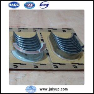 DCEC Cummins 6BT Crankshaft Main Bearing 3802071