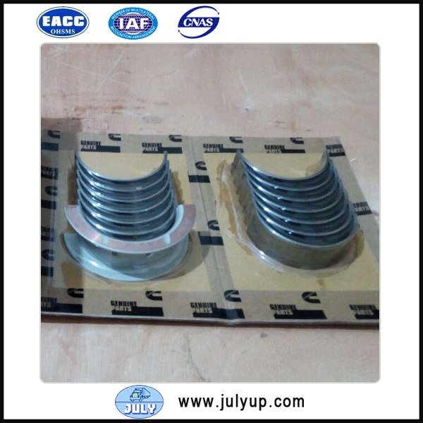 DCEC Cummins Crankshaft Main Bearing 3802072