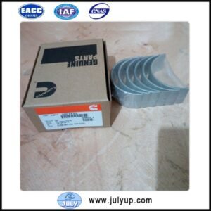 DCEC Cummins 6CT Connecting Rod Bearing 3901430