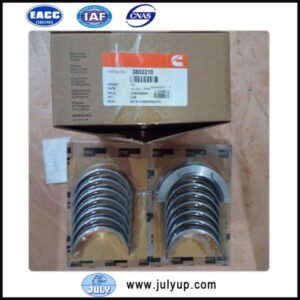DCEC Cummins 6CT Main Bearing 3802210