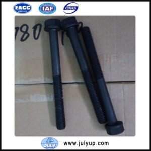 DCEC Cummins 6BT Cylinder Head Bolt 3920780