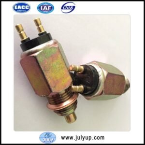 Reversing switch 3712-00694