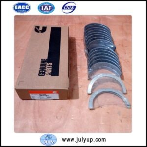 CCEC NT855 diesel engine crankshaft bearing 3801260