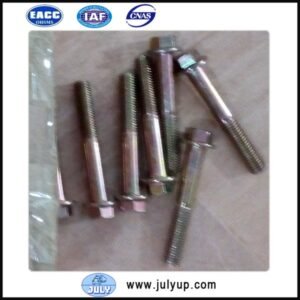 Hex Bolt 3904446