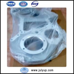 DCEC Cummins 6BT gear cover 3936256