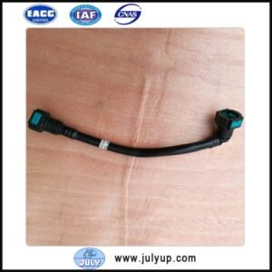 Outlet pipe for air compressor 3287408