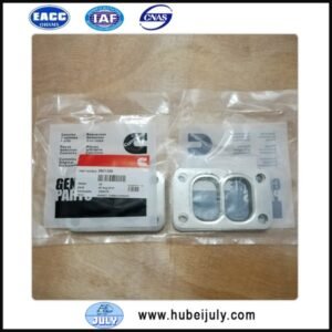Turbocharger gasket 3901356