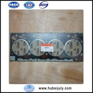 Cylinder head gasket 3921393 Cummins 4BT