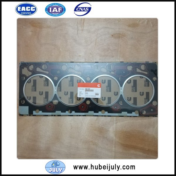 Cylinder head gasket 3921393 Cummins 4BT