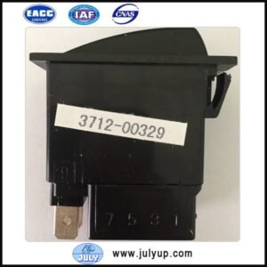 Yu Tong Bus Bus Light Switch 3712-00329