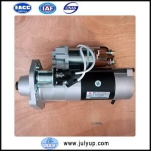 Dongfeng QDJ2615 (4984042) starter assembly ISDE