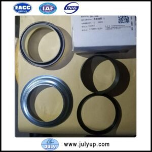 DCEC Cummins crankshaft oil seal 3922598