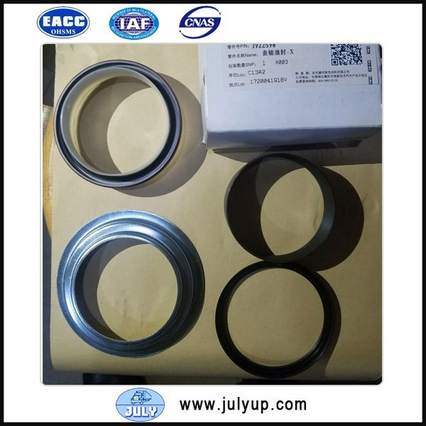 DCEC Cummins crankshaft oil seal 3922598