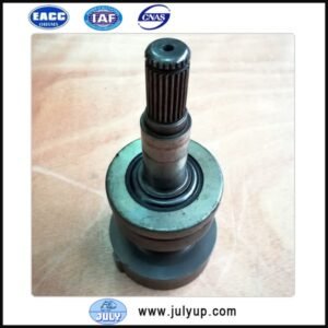 4985441 starter Drive shaft