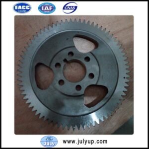 Camshaft gear QSB Cummins 3955152