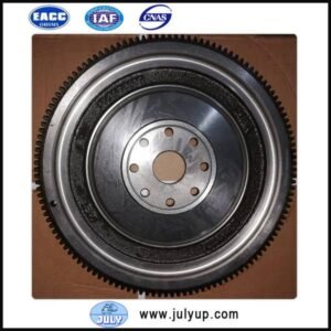 Flywheel Cummins ISBE 3966586 3966587